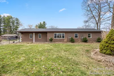 3840 Harrington Road, Delton, MI 49046 - Photo 3