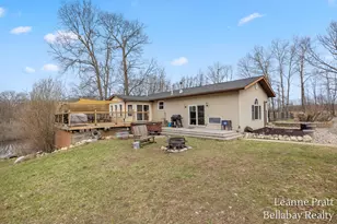 3840 Harrington Rd, Delton, MI 49046 - Photo 1