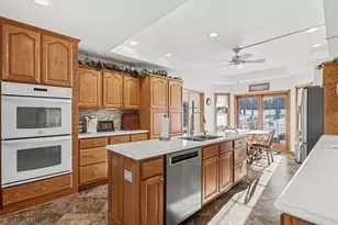 839 E Girard Rd, Quincy, MI 49082 - Photo 7