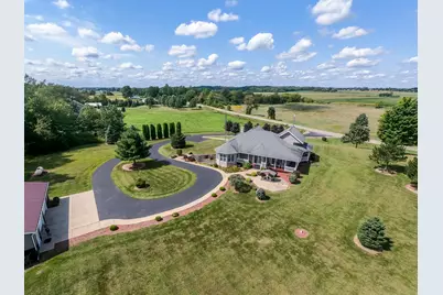 839 E Girard Road, Quincy, MI 49082 - Photo 33