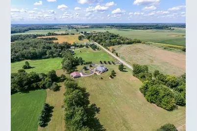 839 E Girard Road, Quincy, MI 49082 - Photo 29