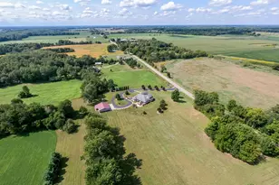 839 E Girard Rd, Quincy, MI 49082 - Photo 29