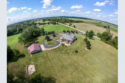 839 E Girard Road, Quincy, MI 49082 - Photo 1