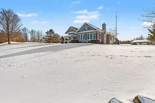 839 E Girard Rd, Quincy, MI 49082 - Photo 5