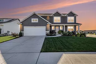 11757 Everett Ave, Allendale, MI 49401 - Photo 1