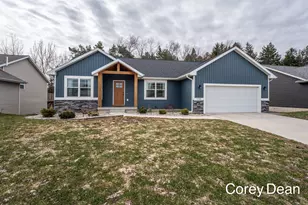 6286 Parker St, Allendale, MI 49401 - Photo 1