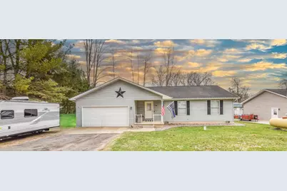 129 Robin Drive, Coldwater, MI 49036 - Photo 1