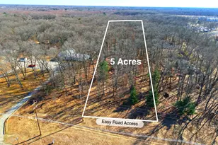 0 Evanston Ave, Muskegon, MI 49442 - Photo 1