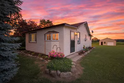 9800 Boyer Road, Charlotte, MI 48813 - Photo 1