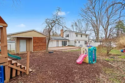 3814 Rockwood Drive, Kalamazoo, MI 49004 - Photo 17