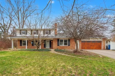 3814 Rockwood Drive, Kalamazoo, MI 49004 - Photo 33