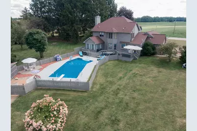 6075 K Drive S, East Leroy, MI 49051 - Photo 1