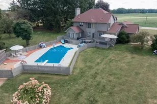 6075 K Dr S, East Leroy, MI 49051 - Photo 1