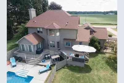 6075 K Drive S, East Leroy, MI 49051 - Photo 39