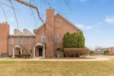 5588 Hampshire Lane, Ypsilanti, MI 48197 - Photo 1