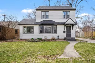 2443 Cherrywood Ct SW, Wyoming, MI 49519 - Photo 1