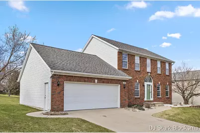 69 Rogue River View Drive NE, Rockford, MI 49341 - Photo 3