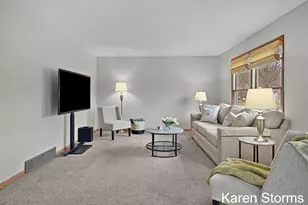 7454 Pheasant Run Dr, Hudsonville, MI 49426 - Photo 11