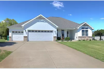 11732 Prairie Edge Street, Schoolcraft, MI 49087 - Photo 1