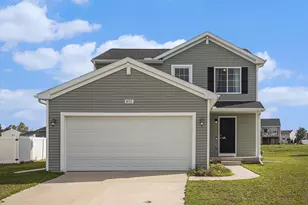 1655 Tea Pond Ct, Vicksburg, MI 49097 - Photo 1