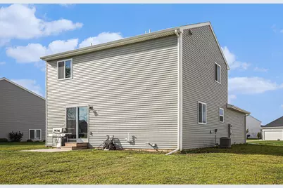 1655 Tea Pond Court, Vicksburg, MI 49097 - Photo 5