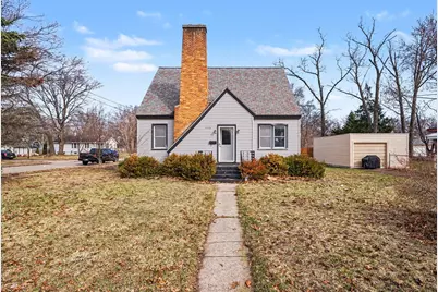 1356 Evanston Avenue, Muskegon, MI 49442 - Photo 1