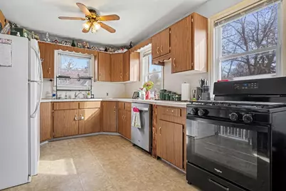 1356 Evanston Avenue, Muskegon, MI 49442 - Photo 3