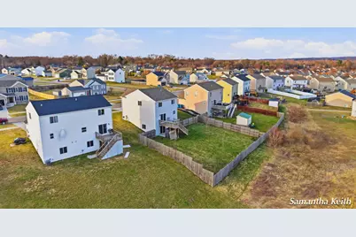 931 View Pointe Drive, Middleville, MI 49333 - Photo 9