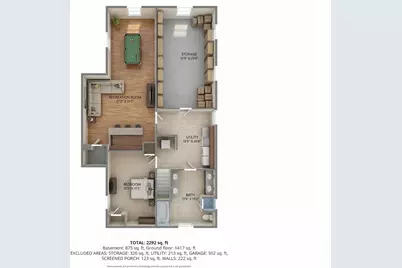 7410 Cherry Avenue, Jenison, MI 49428 - Photo 39