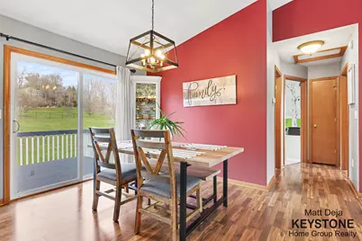 3567 Jacobs Corner Road NE, Rockford, MI 49341 - Photo 9