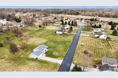 3567 Jacobs Corner Road NE, Rockford, MI 49341 - Photo 5