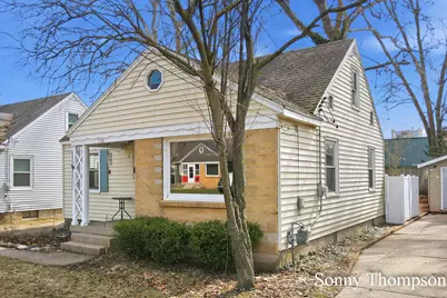710 Everglade Drive SE, Grand Rapids, MI 49507 - Photo 3