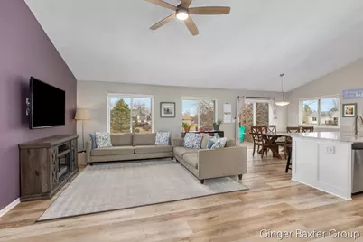 7476 Tillicum Trail NE, Rockford, MI 49341 - Photo 3