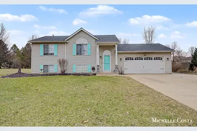 1791 33rd Street, Allegan, MI 49010 - Photo 1
