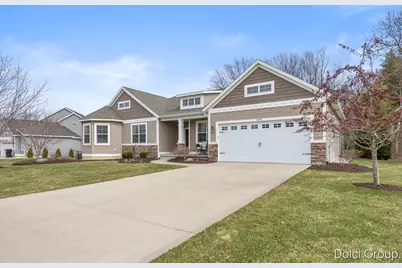 1398 Winchester Court NW, Grand Rapids, MI 49534 - Photo 29