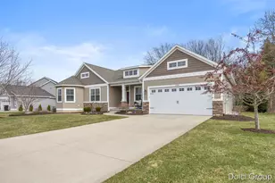 1398 Winchester Ct NW, Grand Rapids, MI 49534 - Photo 29