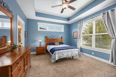 1398 Winchester Court NW, Grand Rapids, MI 49534 - Photo 15