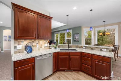 1398 Winchester Court NW, Grand Rapids, MI 49534 - Photo 13