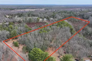 V/L 8 09A N Centerline Rd, White Cloud, MI 49349 - Photo 1