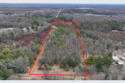 V/L 8.09A N Centerline Road, White Cloud, MI 49349 - Photo 13