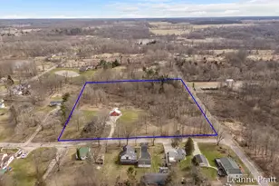 603 S State St, Nashville, MI 49073 - Photo 13