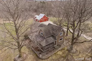 603 S State St, Nashville, MI 49073 - Photo 1