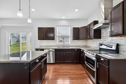 820 Tanglewood Drive, Jackson, MI 49203 - Photo 9