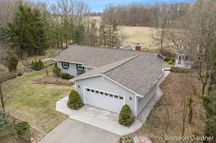 2690 Buchanan St, Marne, MI 49435 - Photo 3