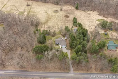 2690 Buchanan Street, Marne, MI 49435 - Photo 5