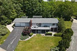 48020 Ridge Rd, Grand Beach, MI 49117 - Photo 1