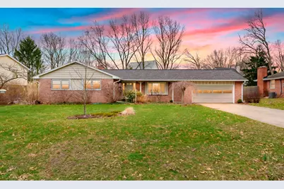 1517 Royal Oak Avenue, Portage, MI 49024 - Photo 1