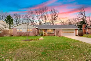 1517 Royal Oak Ave, Portage, MI 49024 - Photo 1