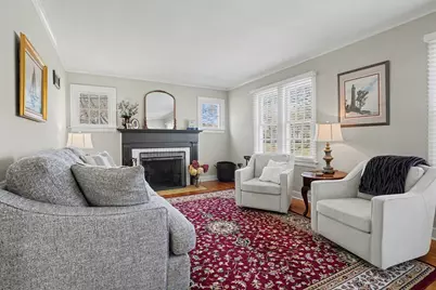 619 Edgemoor Avenue, Kalamazoo, MI 49008 - Photo 3