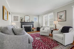 619 Edgemoor Ave, Kalamazoo, MI 49008 - Photo 3